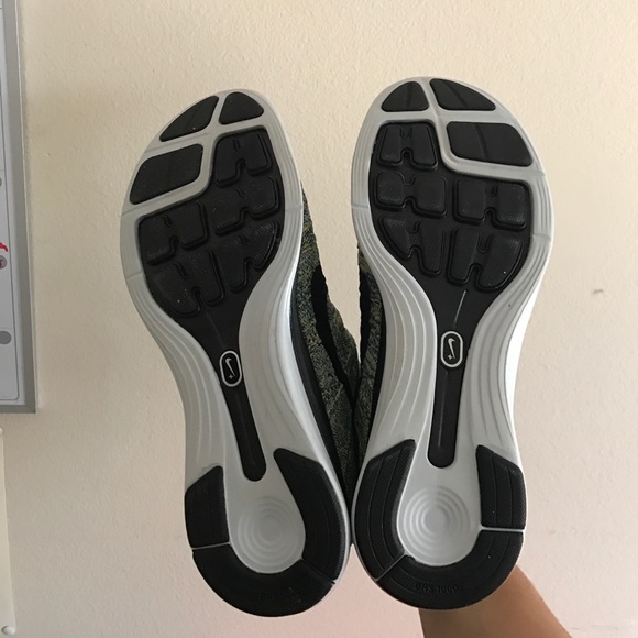 Nike Flyknit Lunar 1+ multicolor - Picture 3 of 4