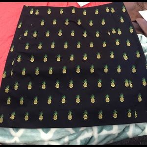 Jcrew NWT skirt