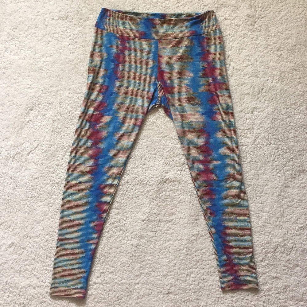 LuLaRoe leggings