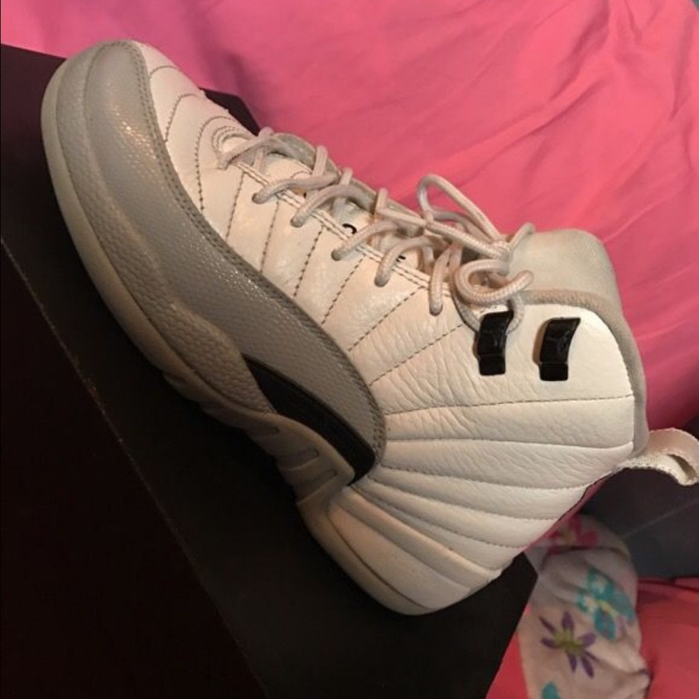 Jordan 12 baron