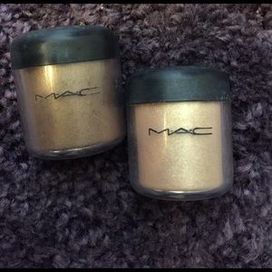 Mac Pigment Bundle