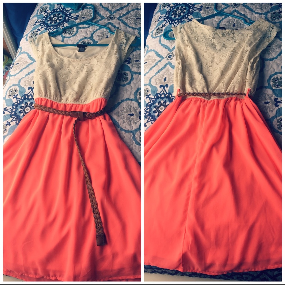 Rue 21 dress