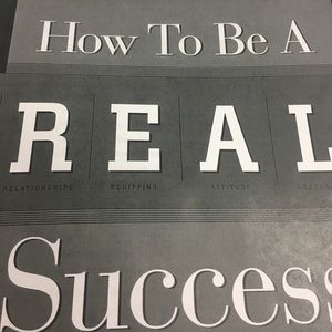 Meet your Posher, Gabriel