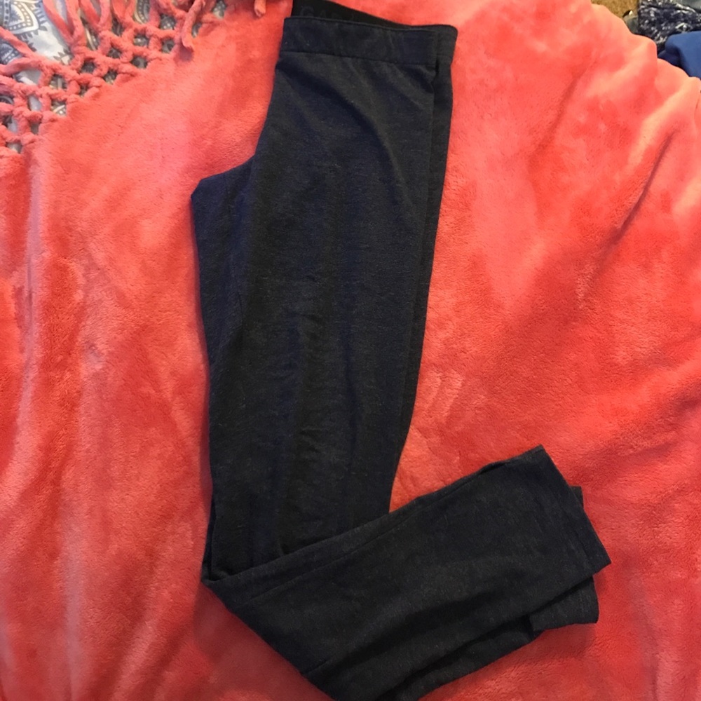 Garage leggings