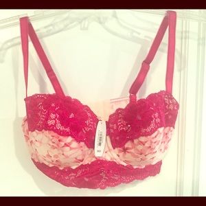 NWT adore me bra size 36D