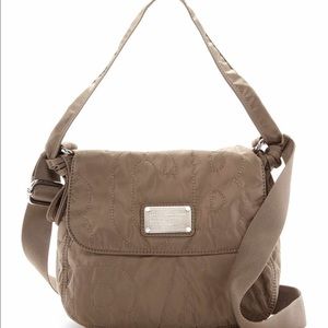 Marc by Marc Jacobs Lil UKITA messenger purse