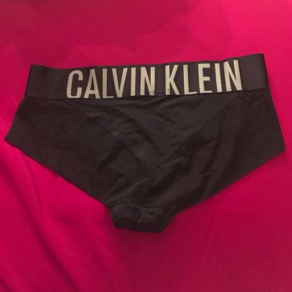 Calvin Klein undies or bikini bottom❌SOLD❌ - Picture 2 of 3