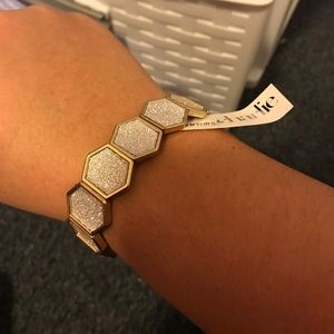 Charming Charlie's bracelet