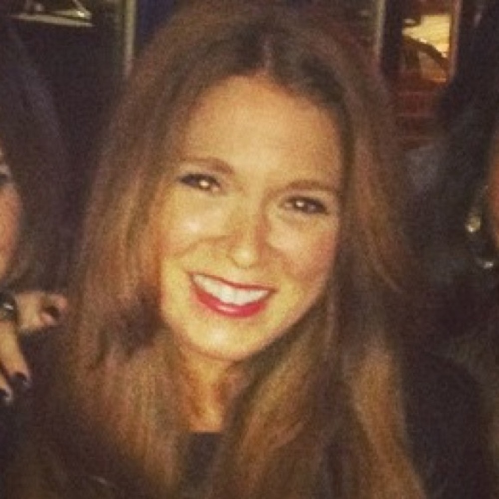 Meet your Posher, Tracy