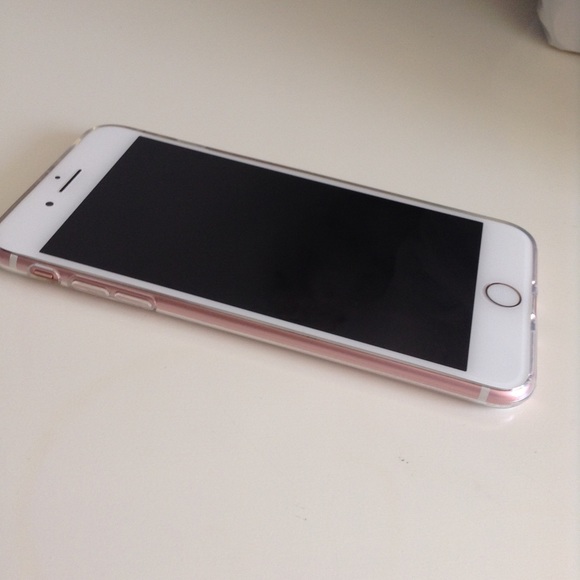 Passport Stamp iPhone 7/7 8 Plus Case - Picture 4 of 5