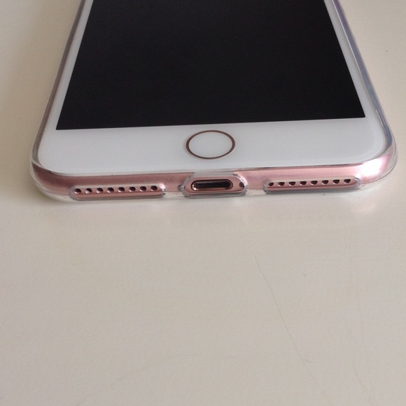 Passport Stamp iPhone 7/7 8 Plus Case - Picture 5 of 5