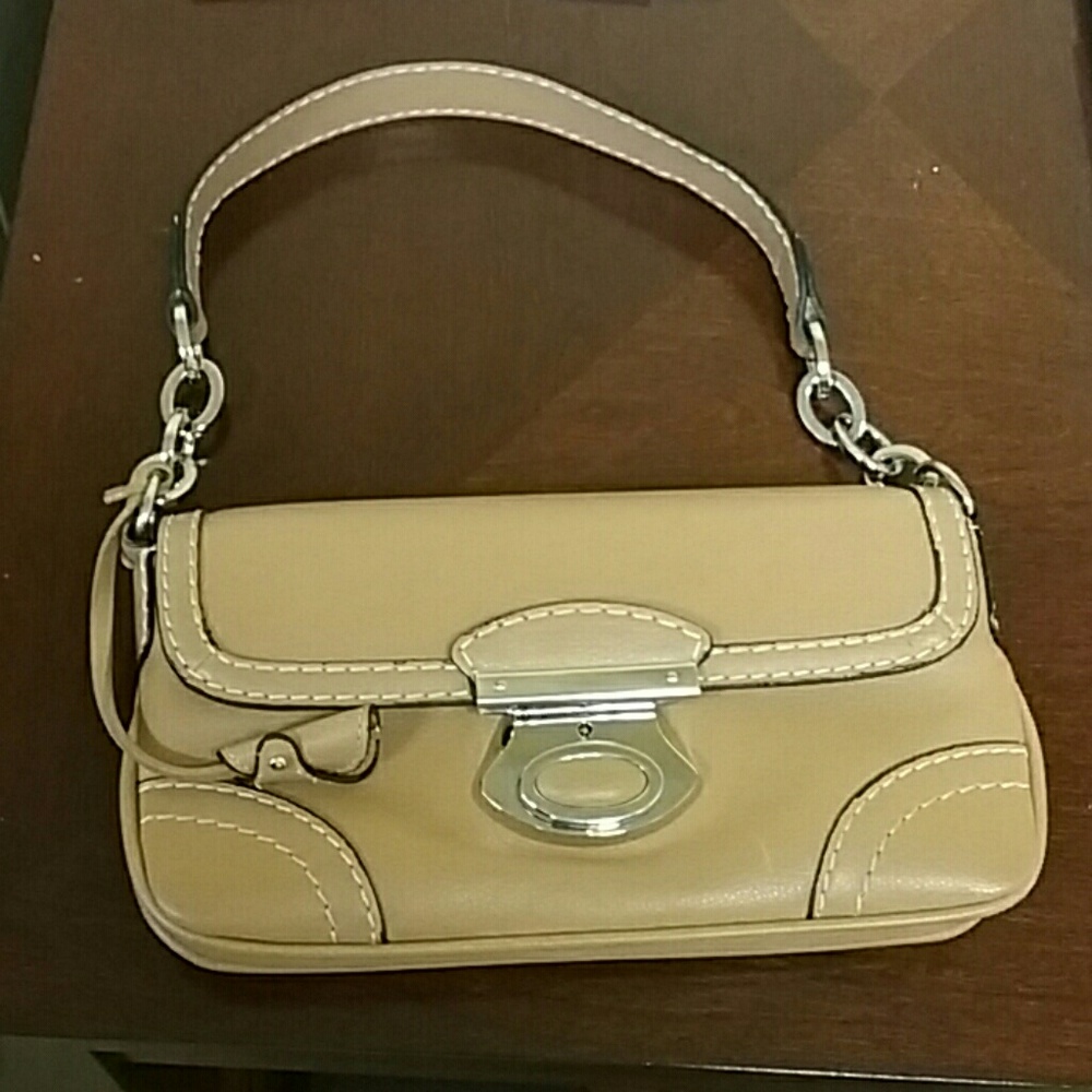 Mini brown bag