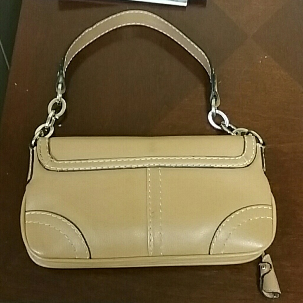 Mini brown bag - Picture 2 of 3