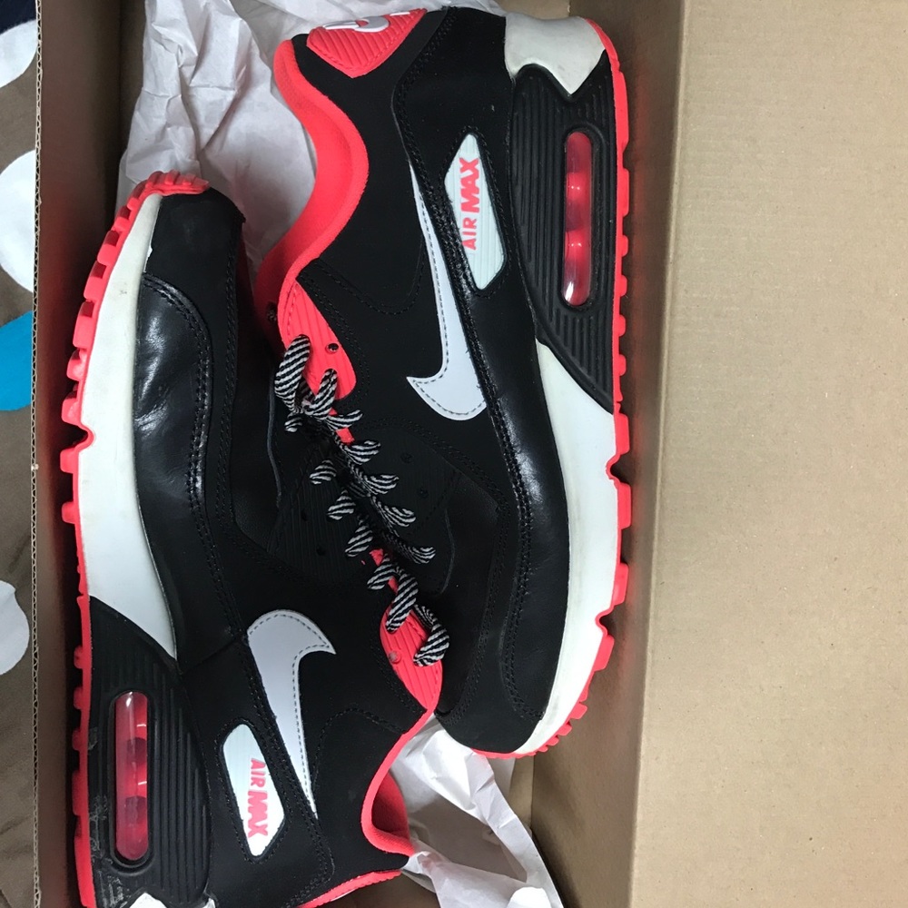 Nike Air Max 90