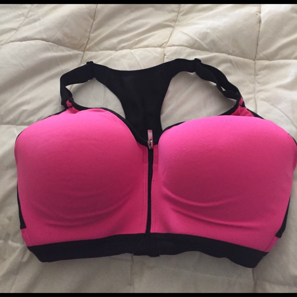 Victoria Secret sports bra