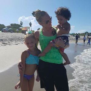 Meet your Posher, Casey