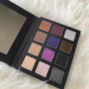 Sigma Night Life x Camila Coelho Eyeshadow Palette