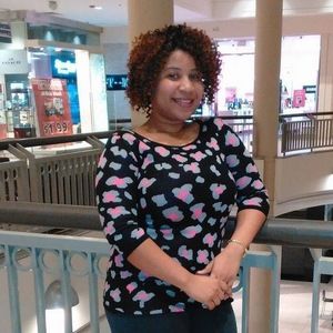 Meet your Posher, Stacey