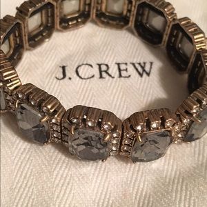 J Crew bracelet