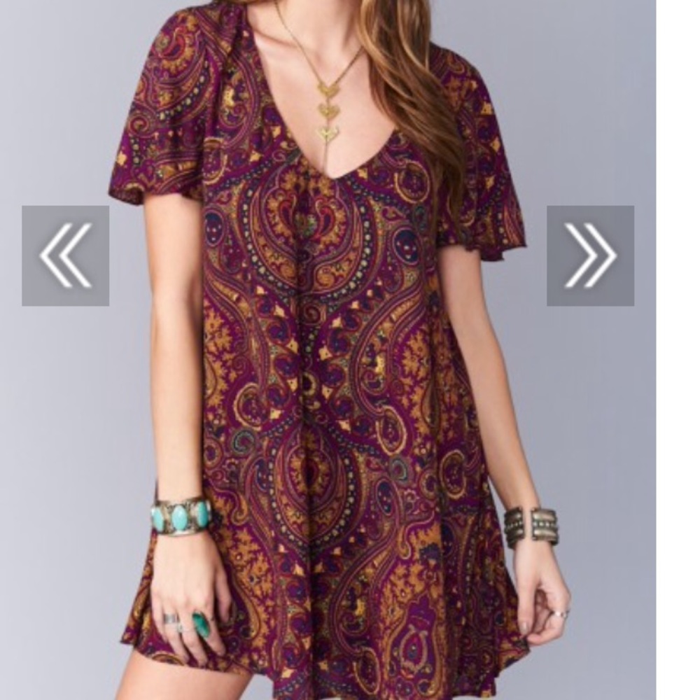 Show Me Your Mumu Princess Plum Kylie