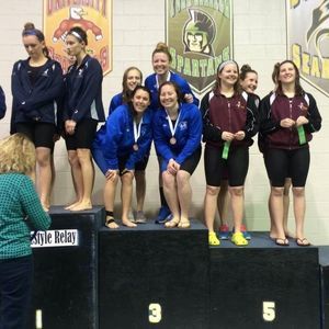 Meet your Posher, Marisol