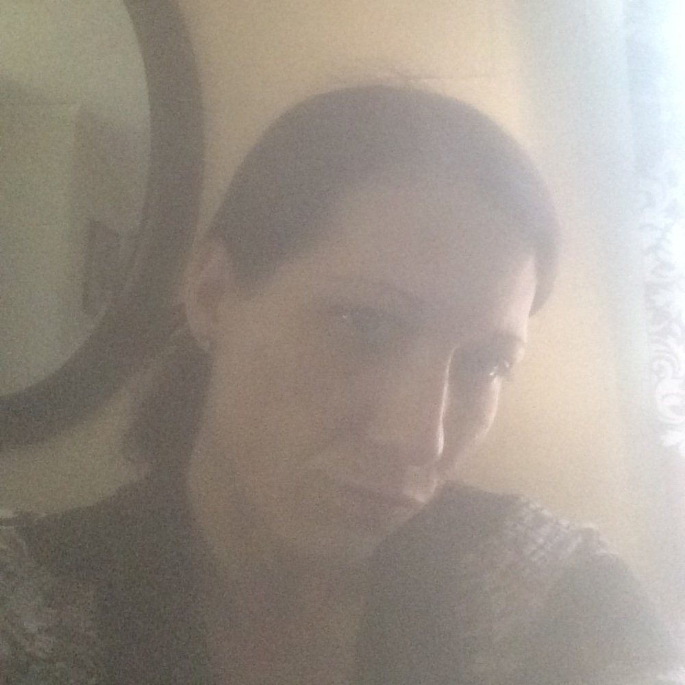 Meet your Posher, Rachael