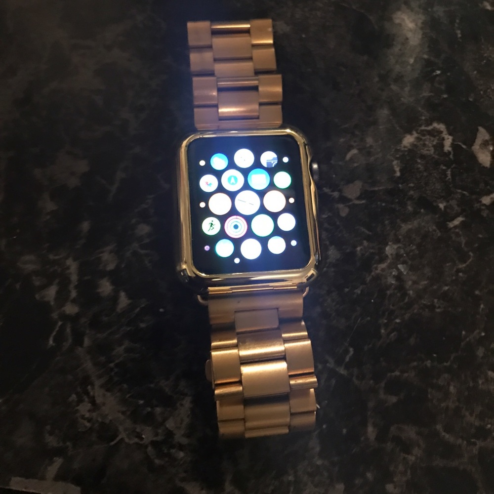 Apple Watch 42mm 🔥🔥E X C L U S I V E 🔥🔥