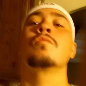 Meet your Posher, Ricky