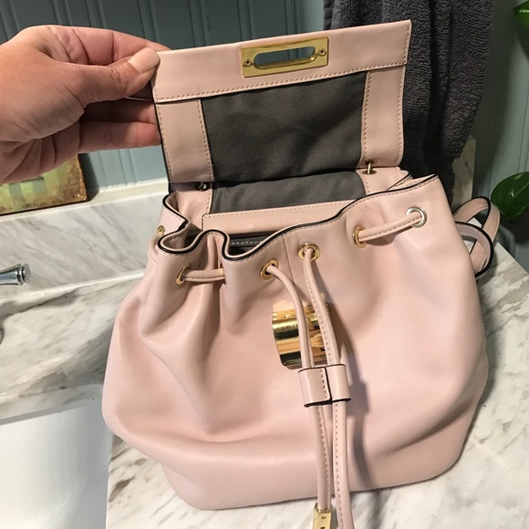Ivanka Trump Backpack Purse - Picture 2 of 4