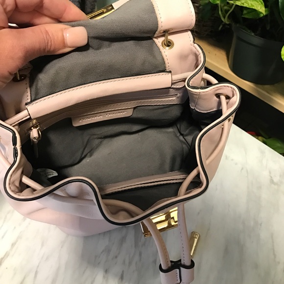 Ivanka Trump Backpack Purse - Picture 3 of 4