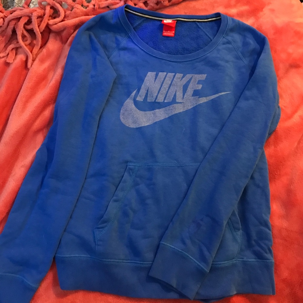 Nike Crew Neck