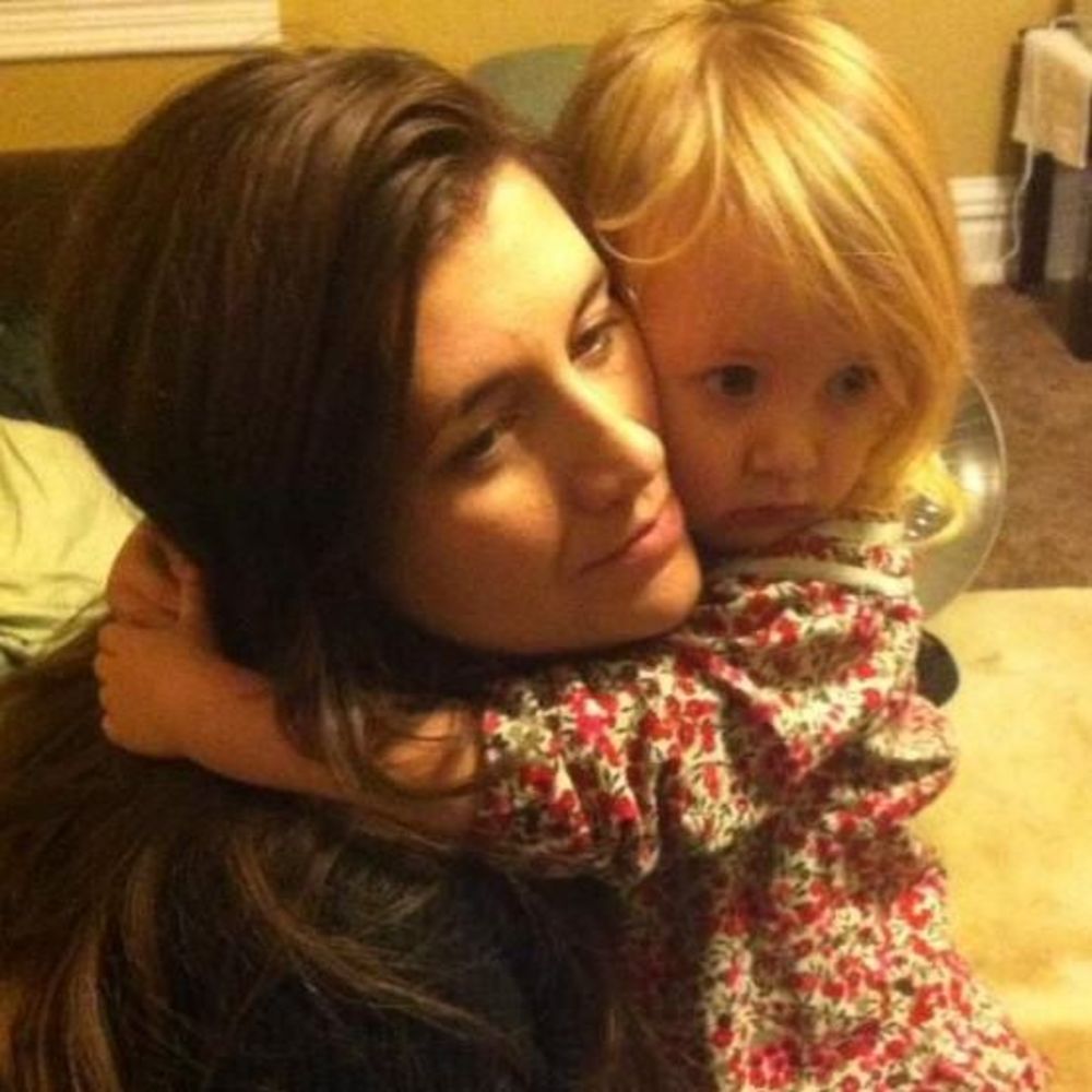 Meet your Posher, Nita