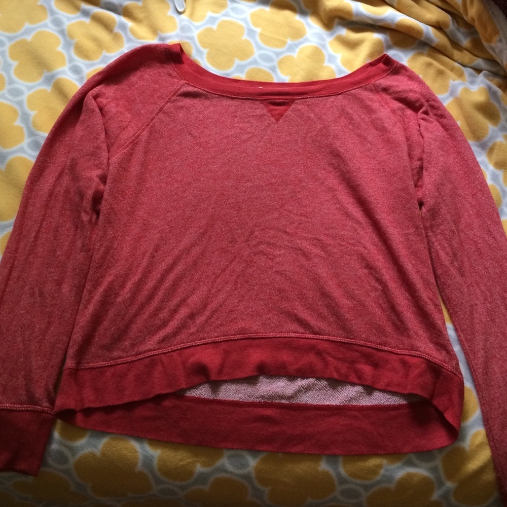 Forever 21 sweater