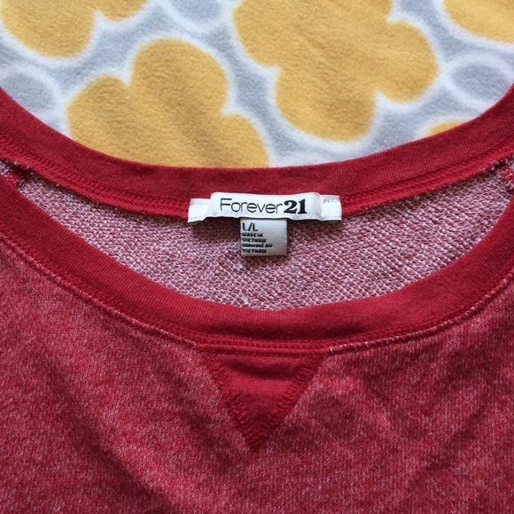 Forever 21 sweater - Picture 2 of 4