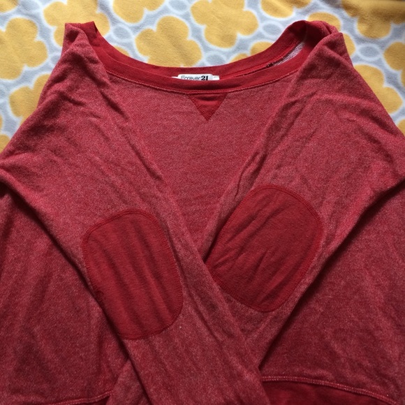 Forever 21 sweater - Picture 3 of 4