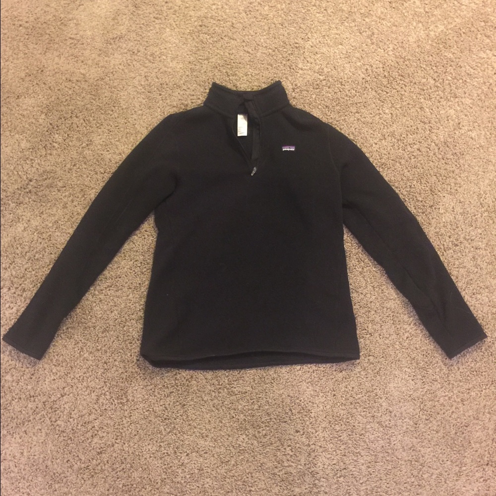 Patagonia Women's Better Sweater jacket