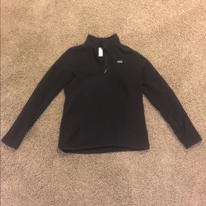 Patagonia Women's Better Sweater jacket
