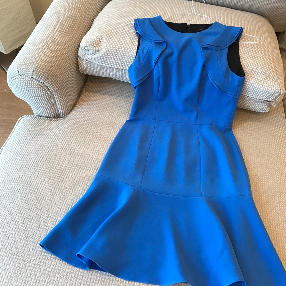 CYNTHIA STEFFE SIZE 2