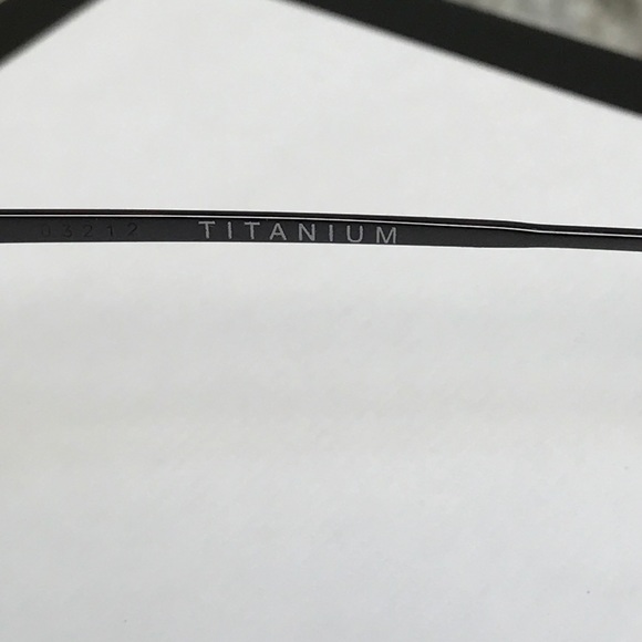 Porsche Design Sunglasses ? main image 5