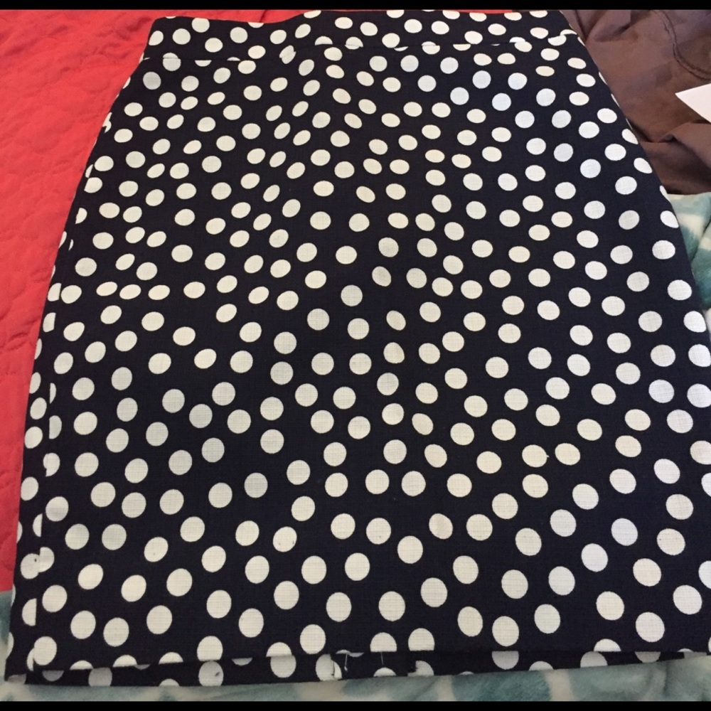 Jcrew NWT pencil skirt