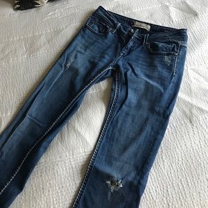 Nordstrom Vigoss Jeans