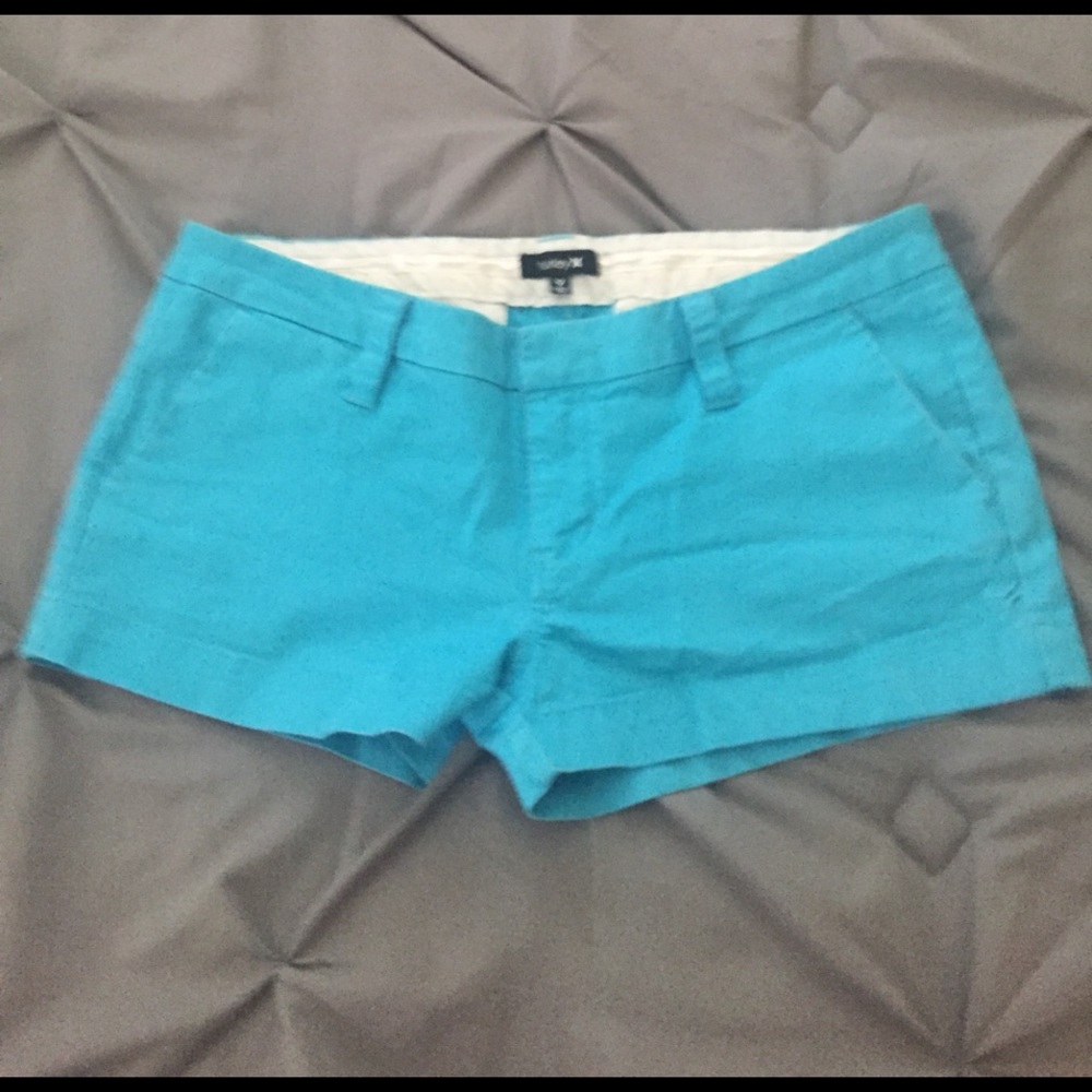 Hurley shorts