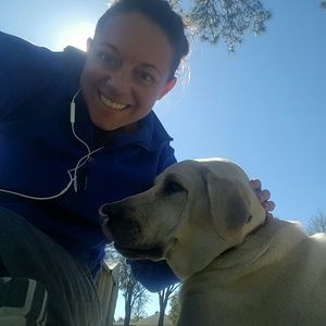 Meet your Posher, Jamie