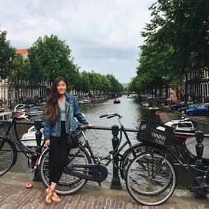 Meet your Posher, Subin