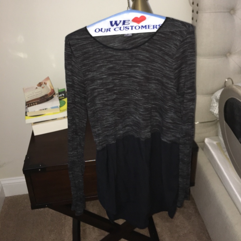 Vince shirt