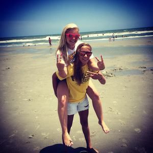 Meet your Posher, Maiah