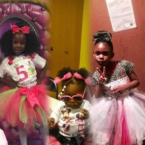 Meet your Posher, Olivia