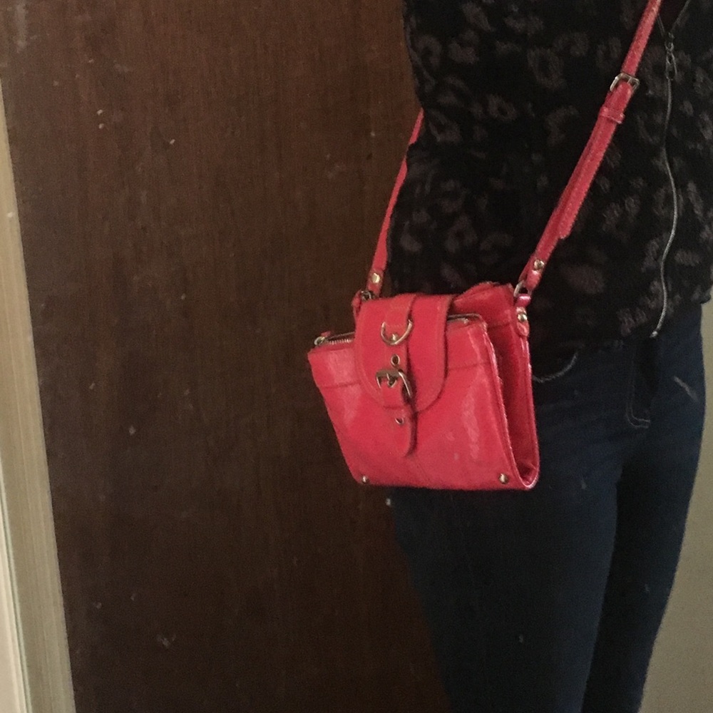 Nine West purse