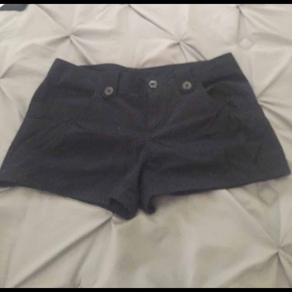 Vans shorts