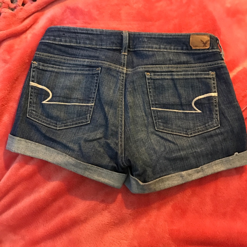 AE Shorts